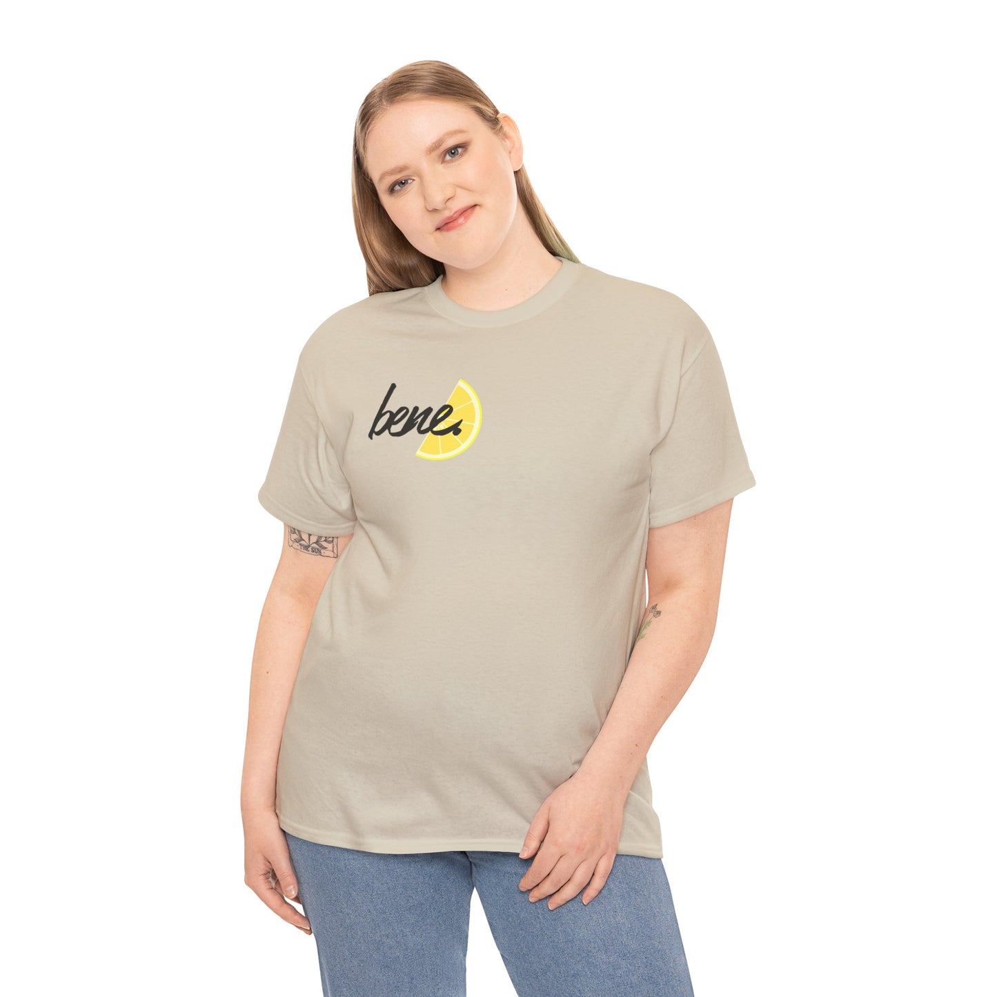 BENE™   Flusso T-Shirt