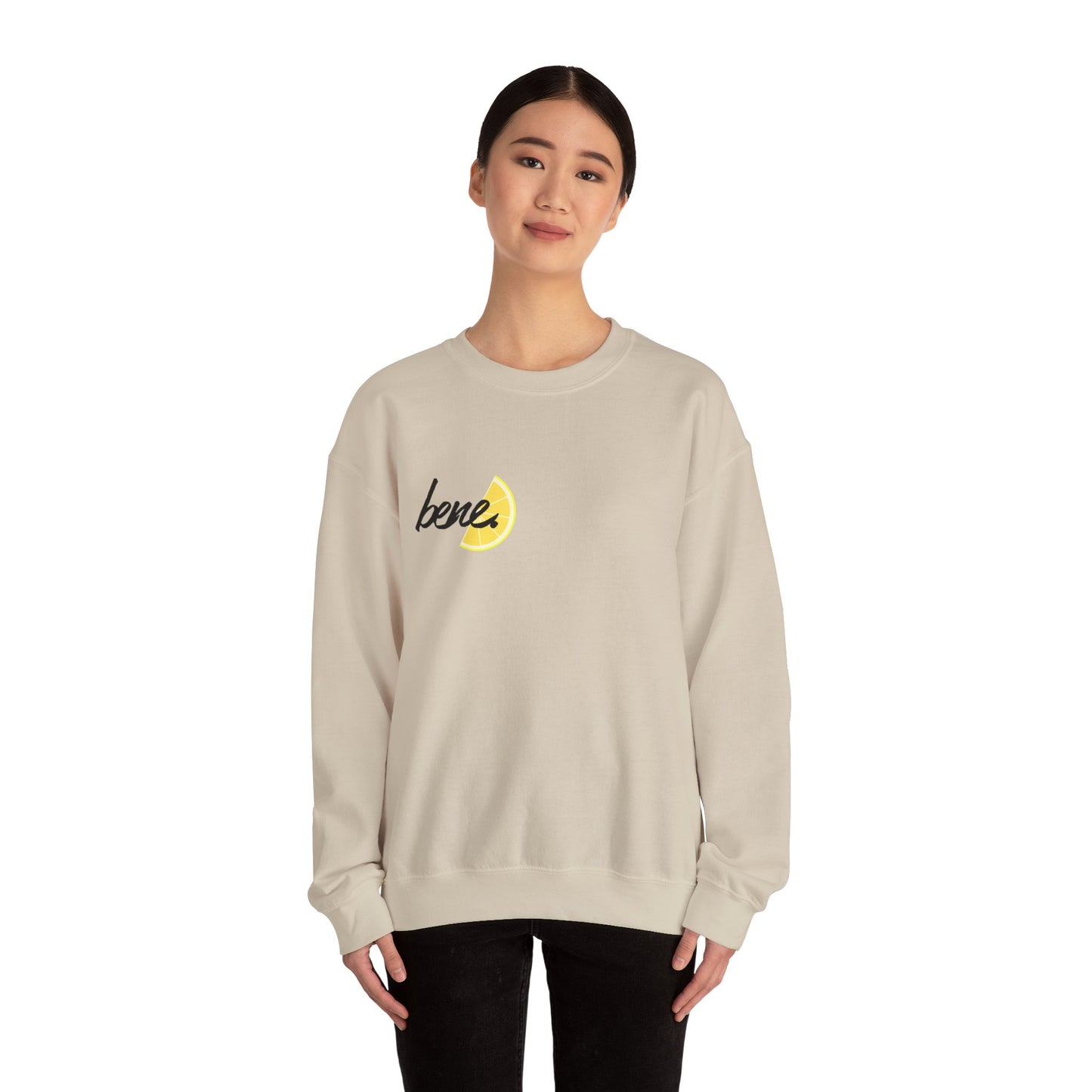 BENE™ Flusso Sweatshirt
