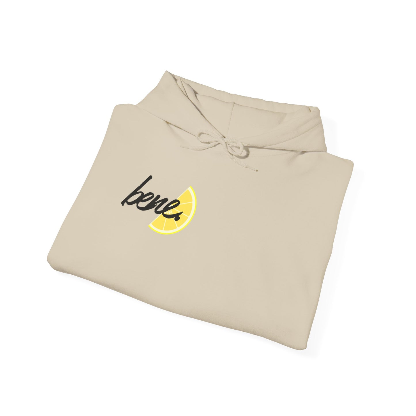 BENE™ Flusso Hoodie