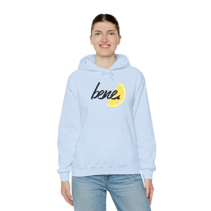 BENE™ Scritto Hoodie