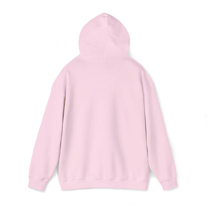 BENE ™ Flusso Hoodie Embroidered