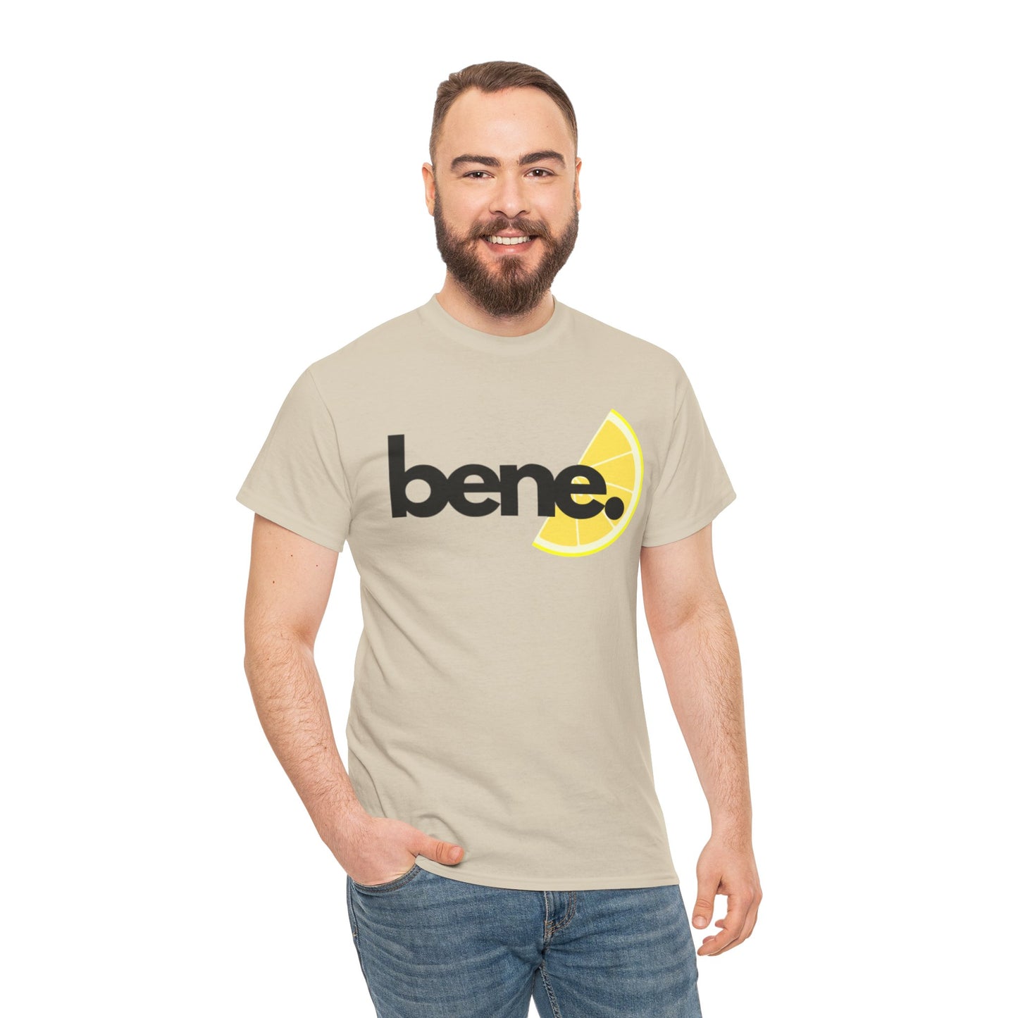 BENE™ Forte T-Shirt