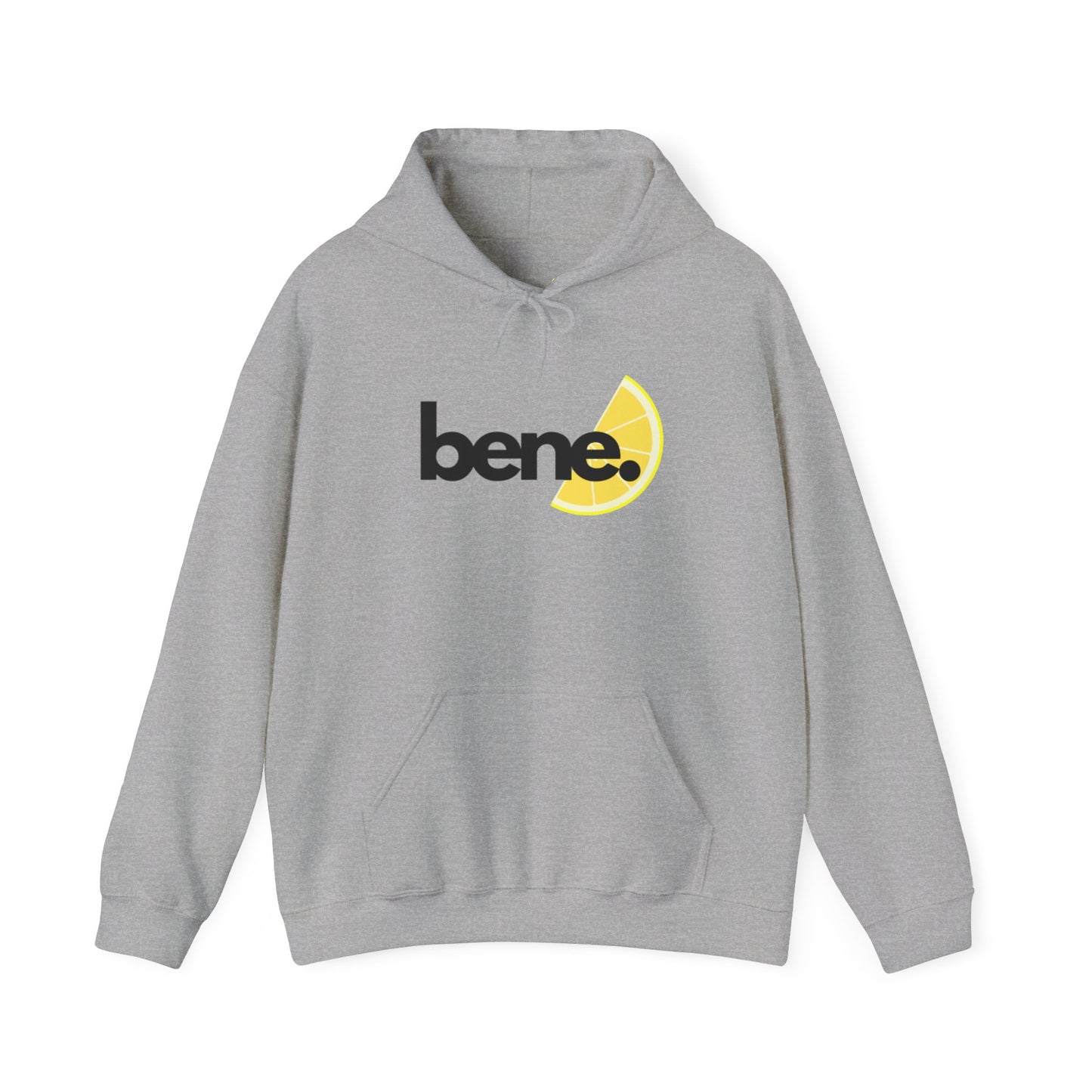 BENE™ Forte Hoodie