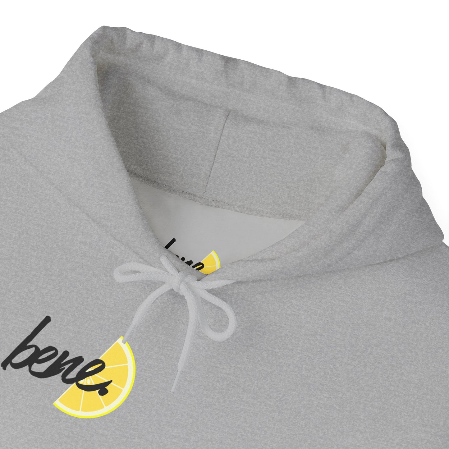 BENE™ Flusso Hoodie