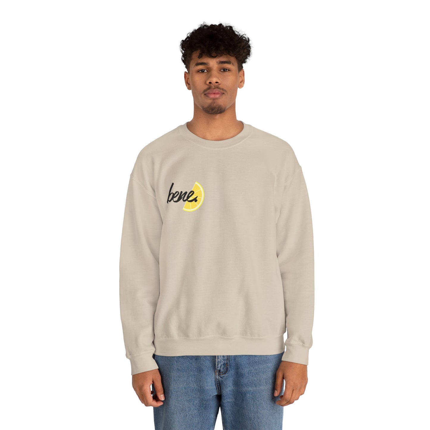 BENE™ Flusso Sweatshirt