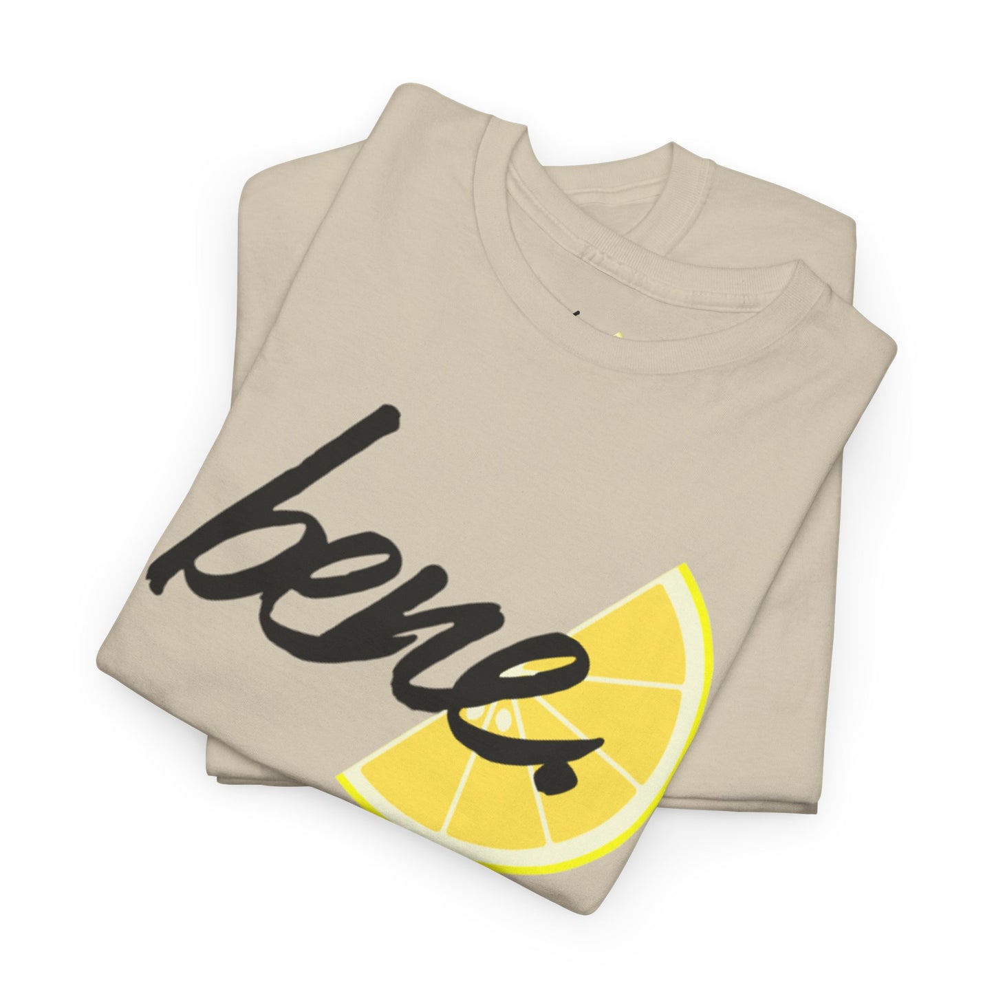 BENE™ Scritto T-Shirt