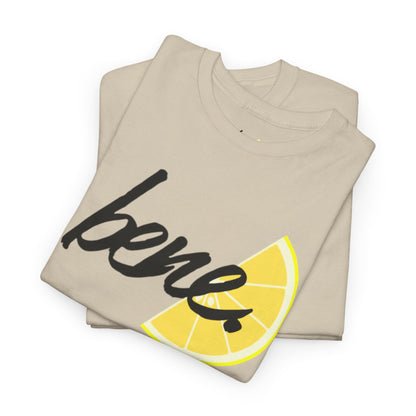 BENE™ Scritto T-Shirt