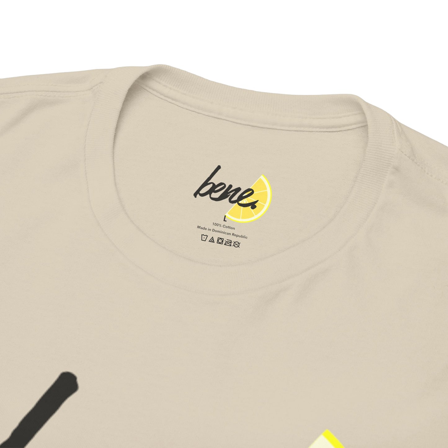 BENE™ Scritto T-Shirt