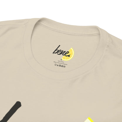 BENE™ Scritto T-Shirt