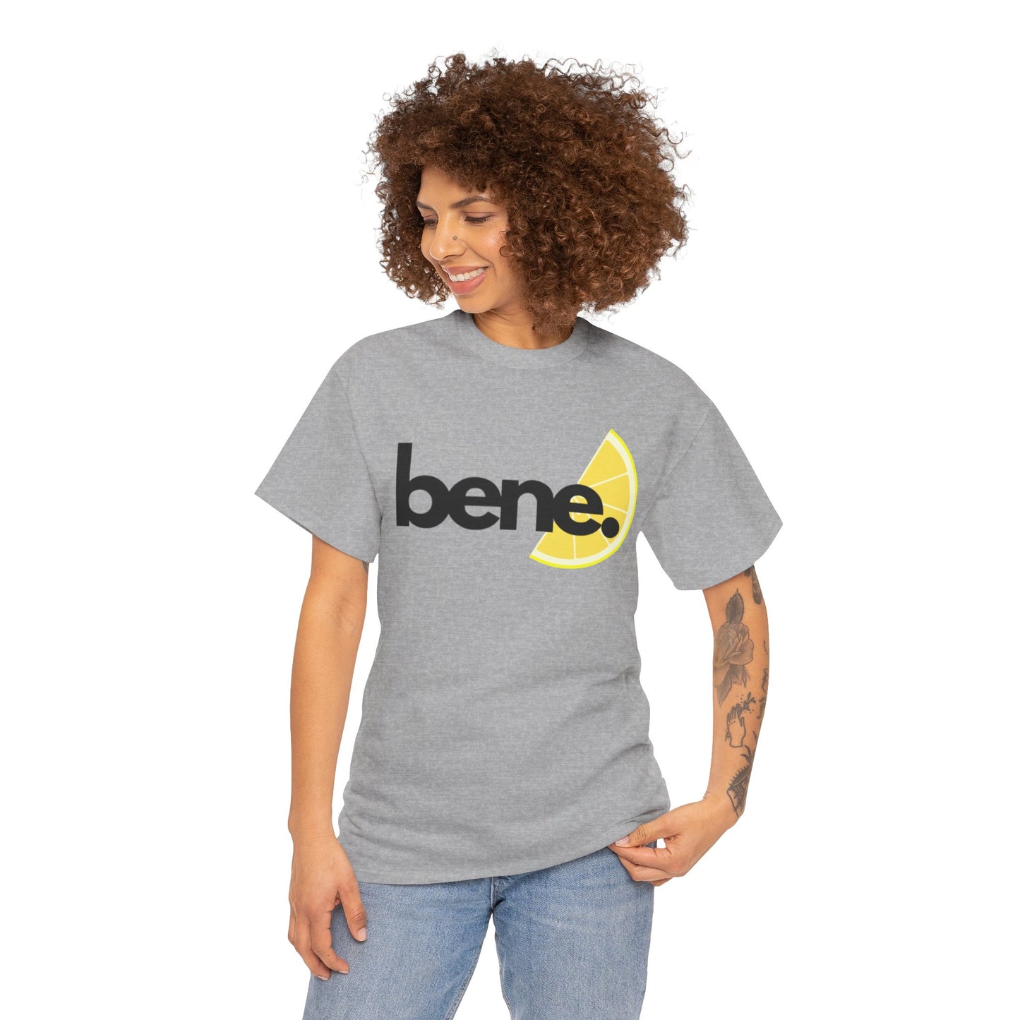BENE™ Forte T-Shirt