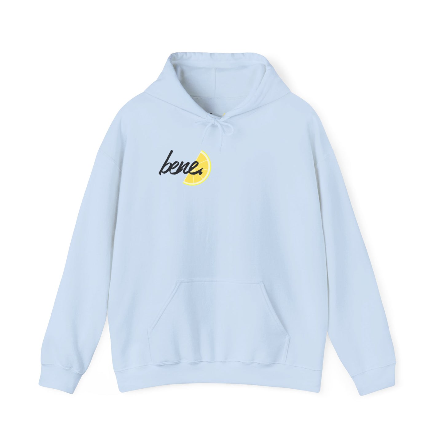 BENE™ Flusso Hoodie