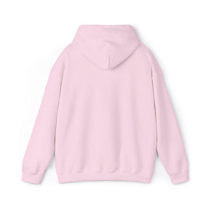 BENE ™ Flusso Hoodie Embroidered
