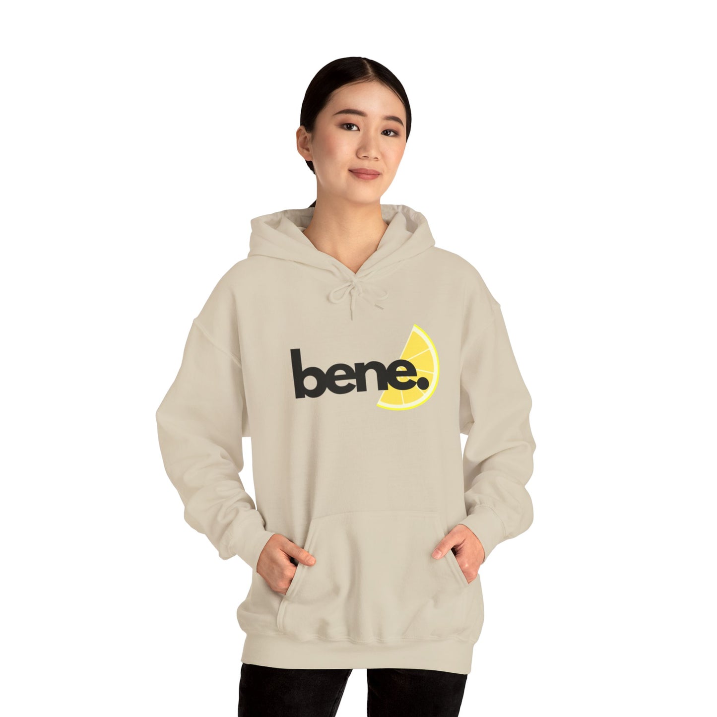 BENE™ Forte Hoodie