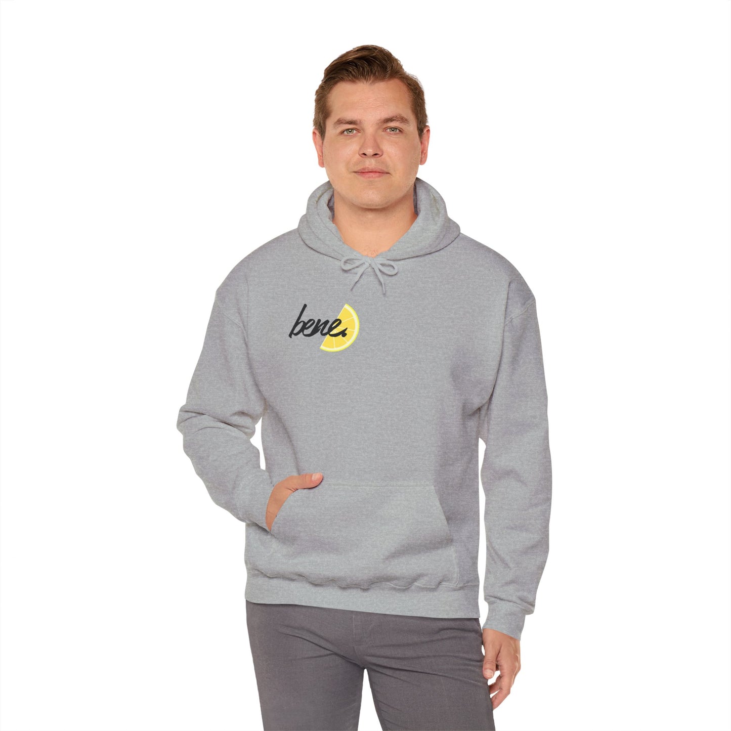 BENE™ Flusso Hoodie