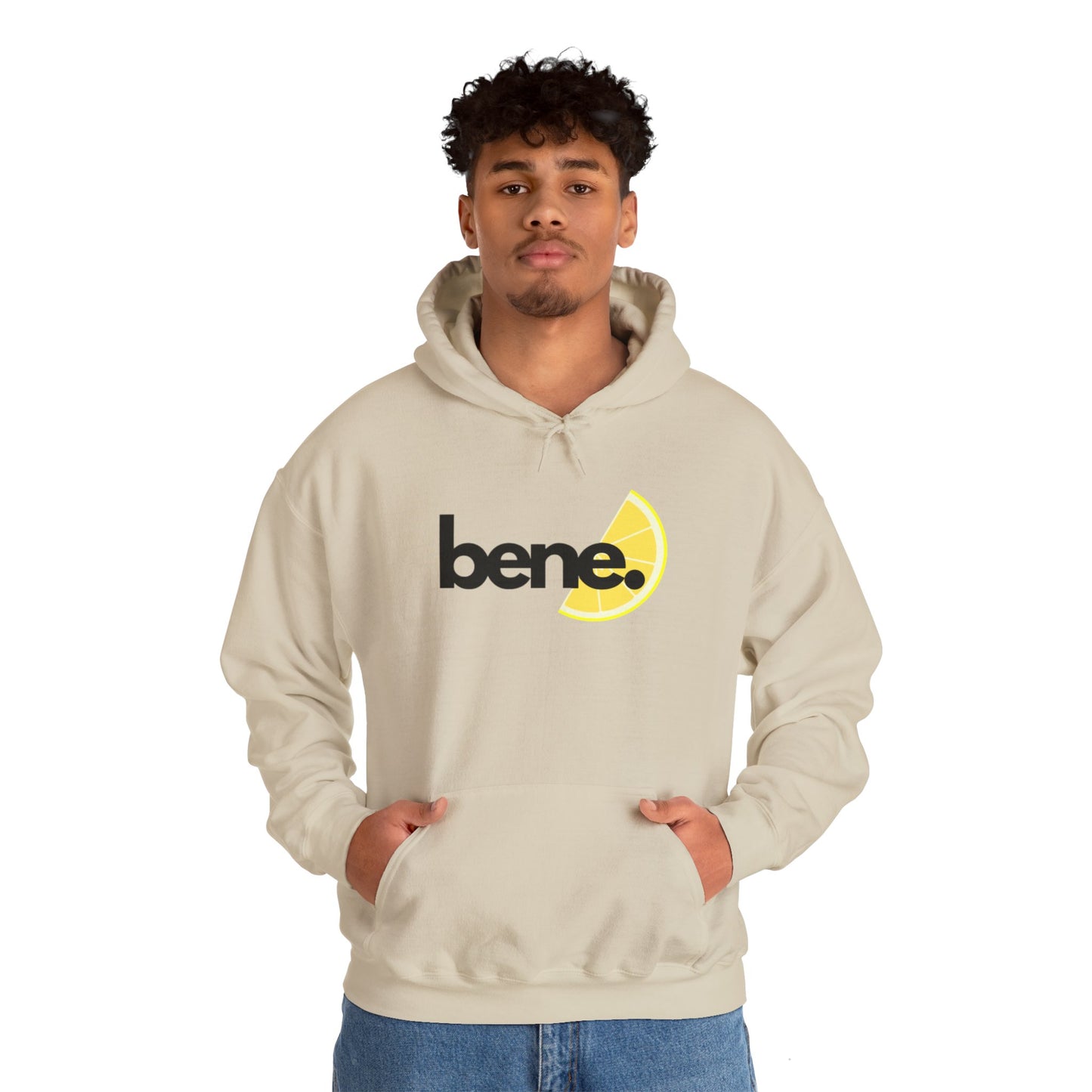 BENE™ Forte Hoodie