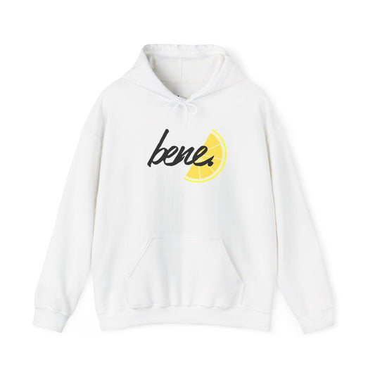 BENE™ Scritto Hoodie