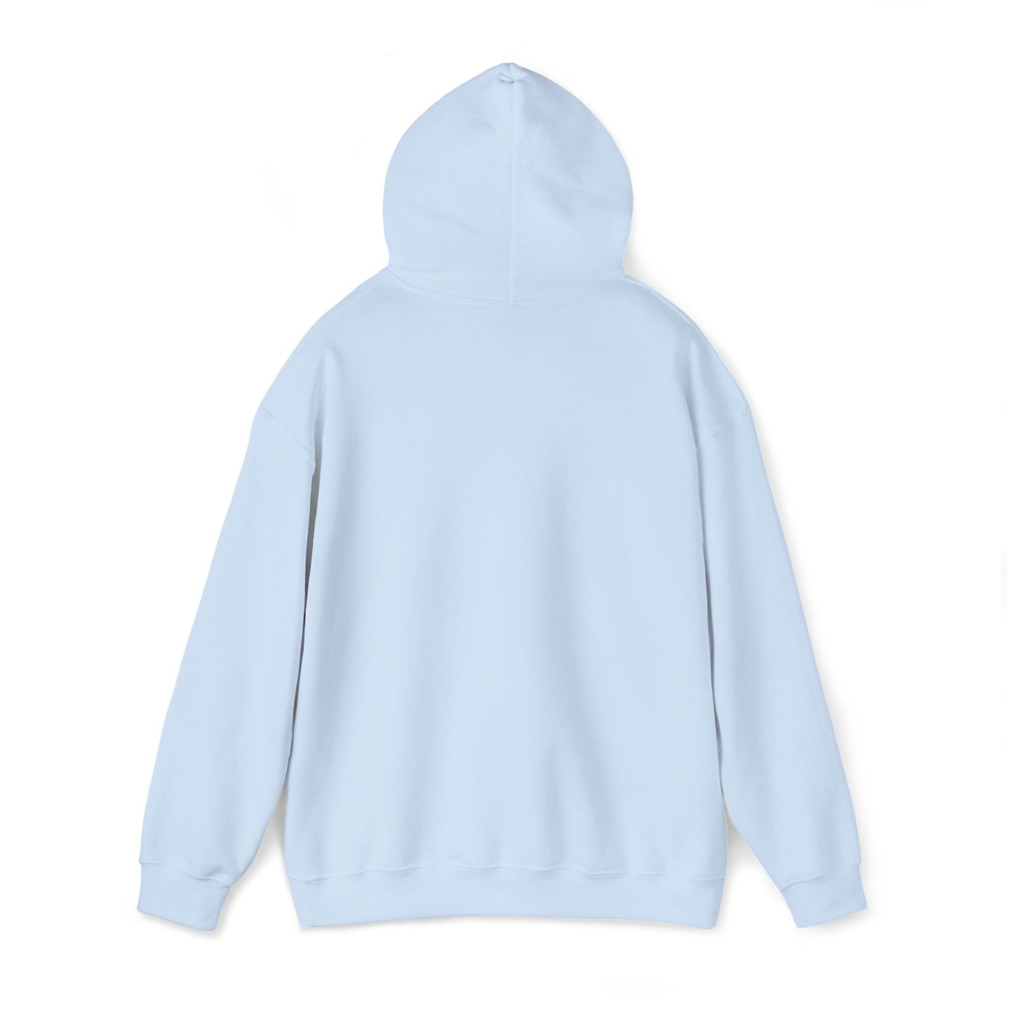 BENE ™ Flusso Hoodie Embroidered