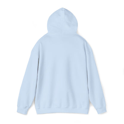 BENE ™ Flusso Hoodie Embroidered