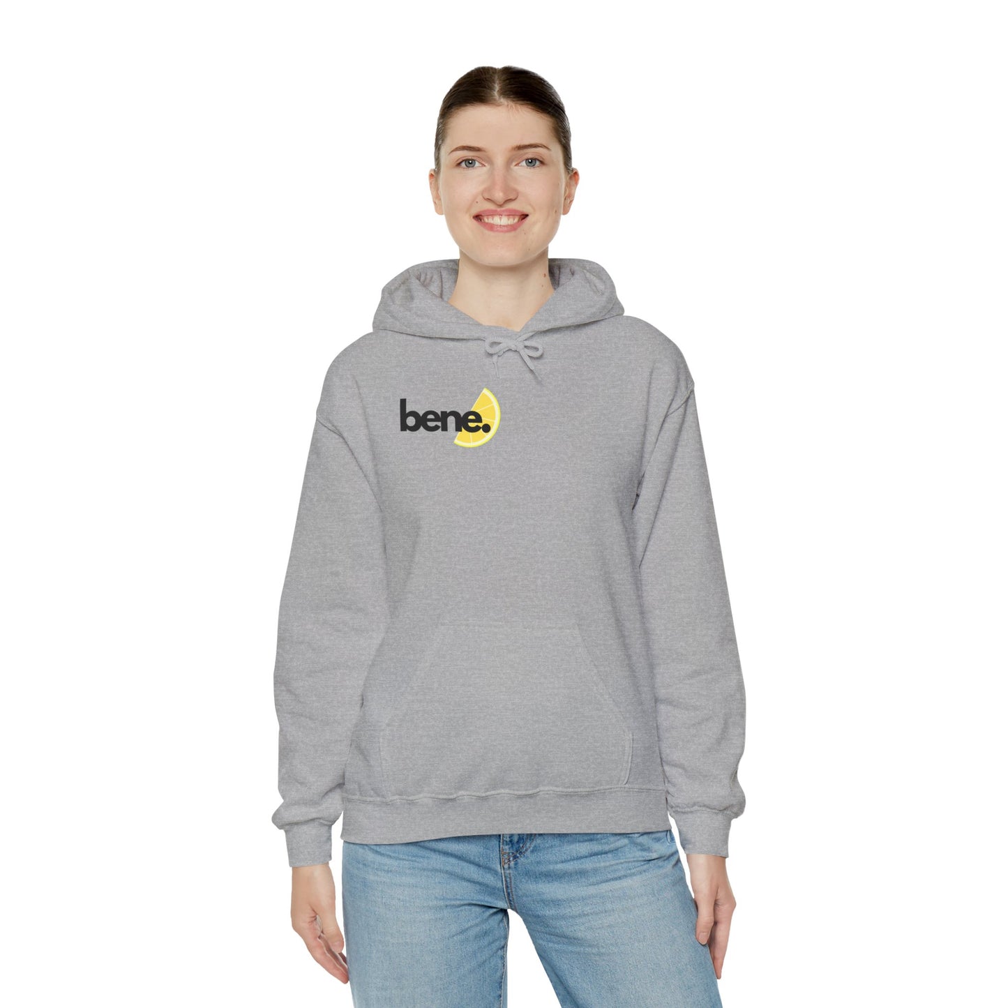 BENE™ Puro Hoodie