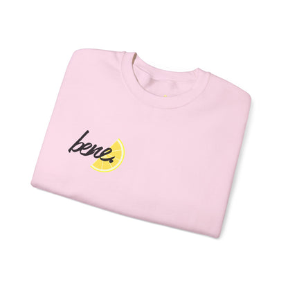 BENE™ Flusso Sweatshirt