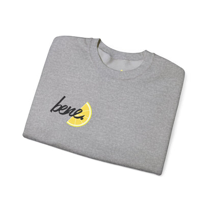 BENE™ Flusso Sweatshirt