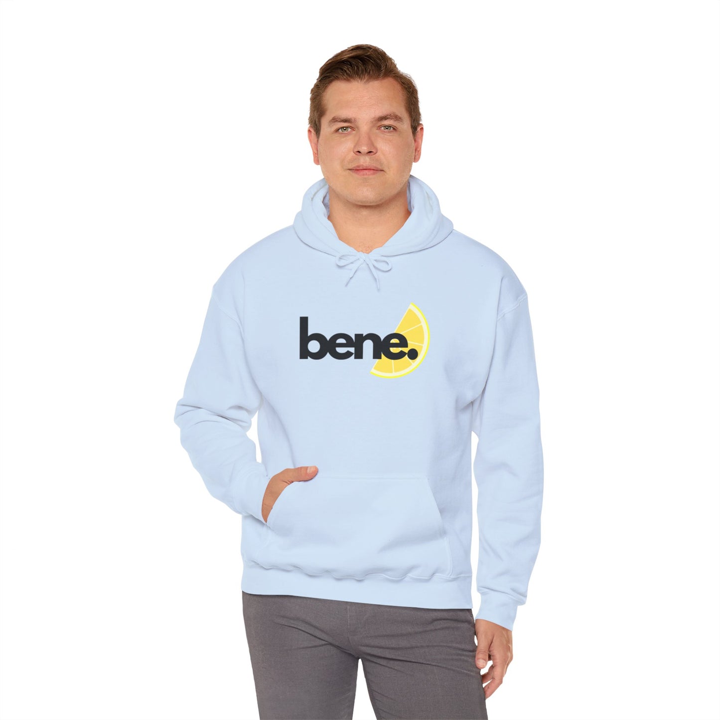 BENE™ Forte Hoodie