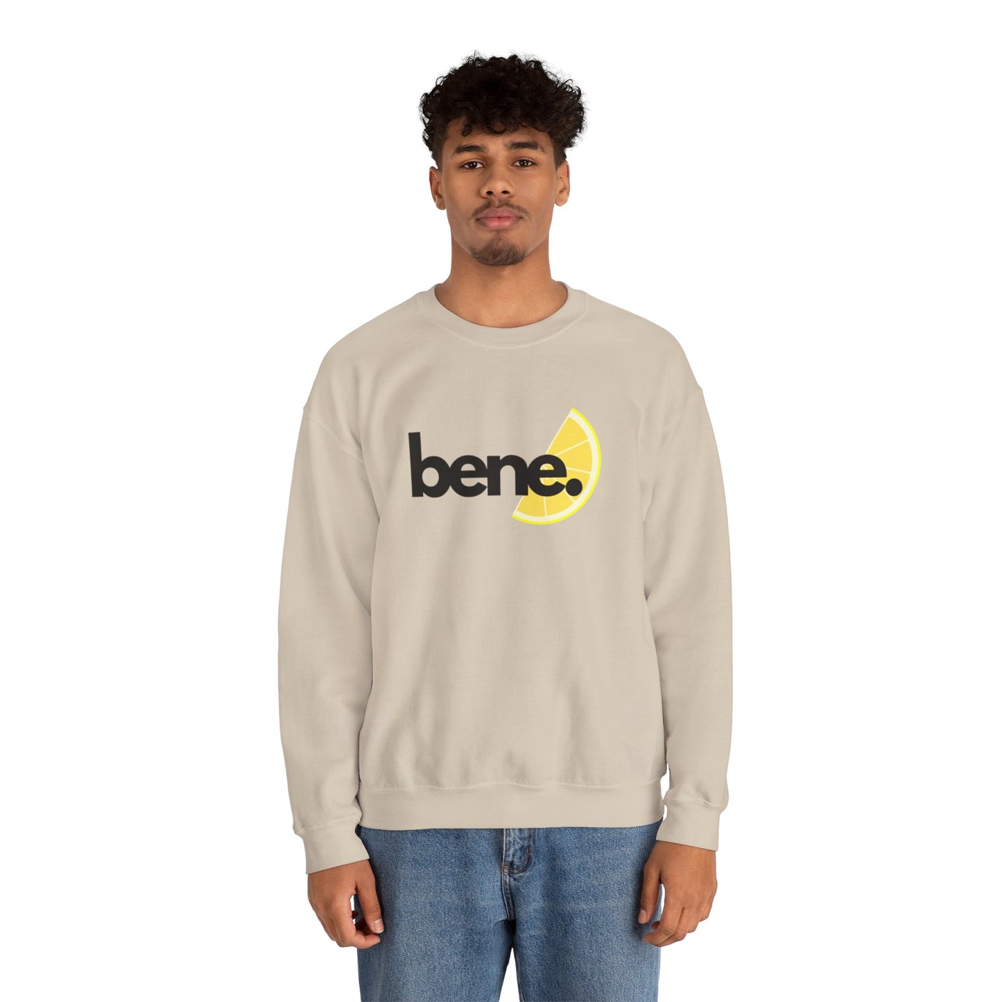 BENE™ Forte Sweatshirt