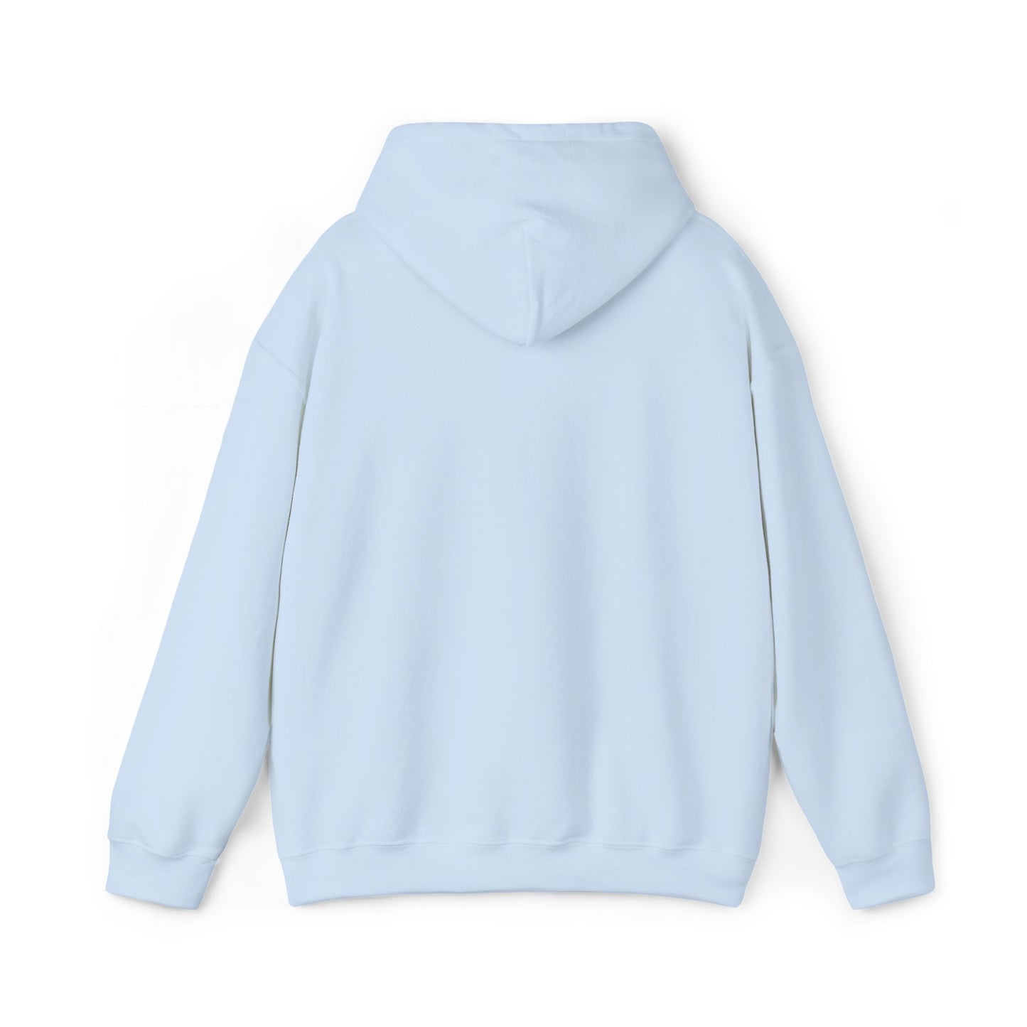 BENE ™ Flusso Hoodie Embroidered