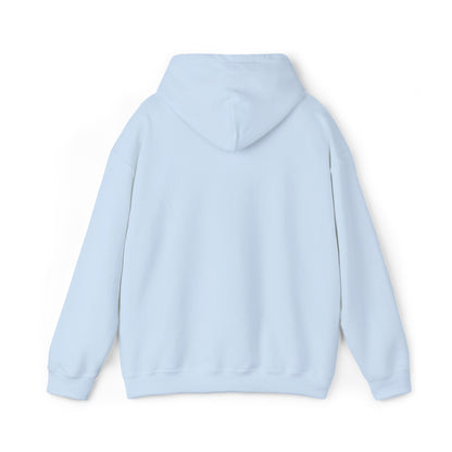 BENE ™ Flusso Hoodie Embroidered