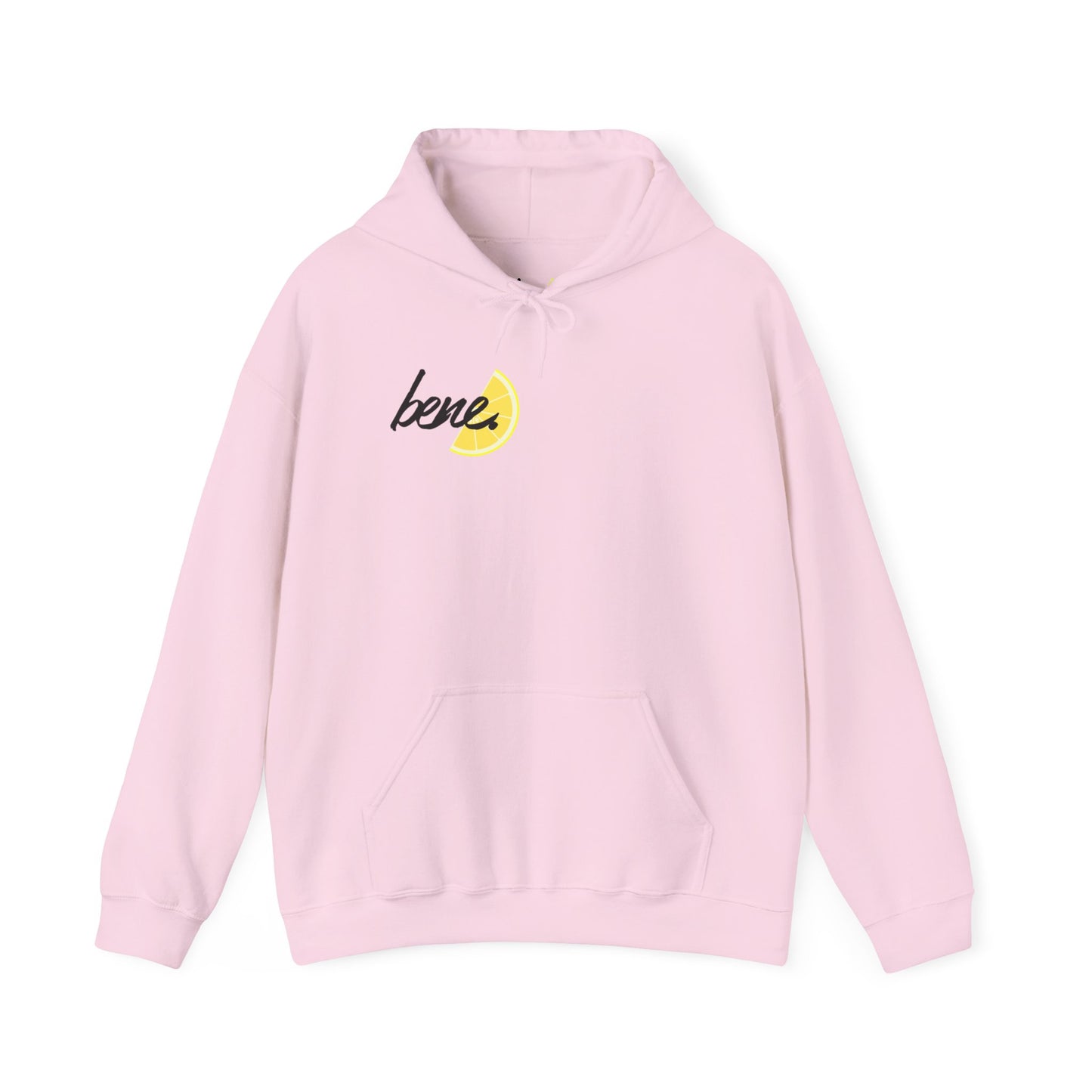 BENE™ Flusso Hoodie