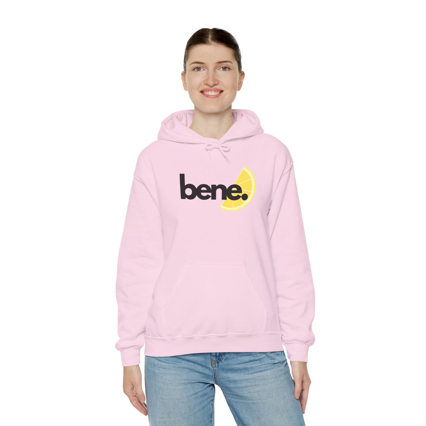 BENE™ Forte Hoodie