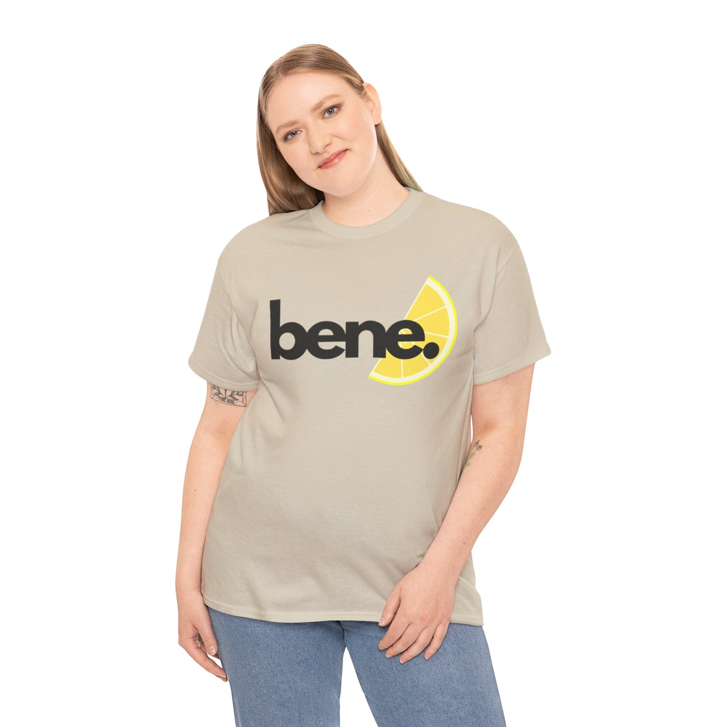 BENE™ Forte T-Shirt
