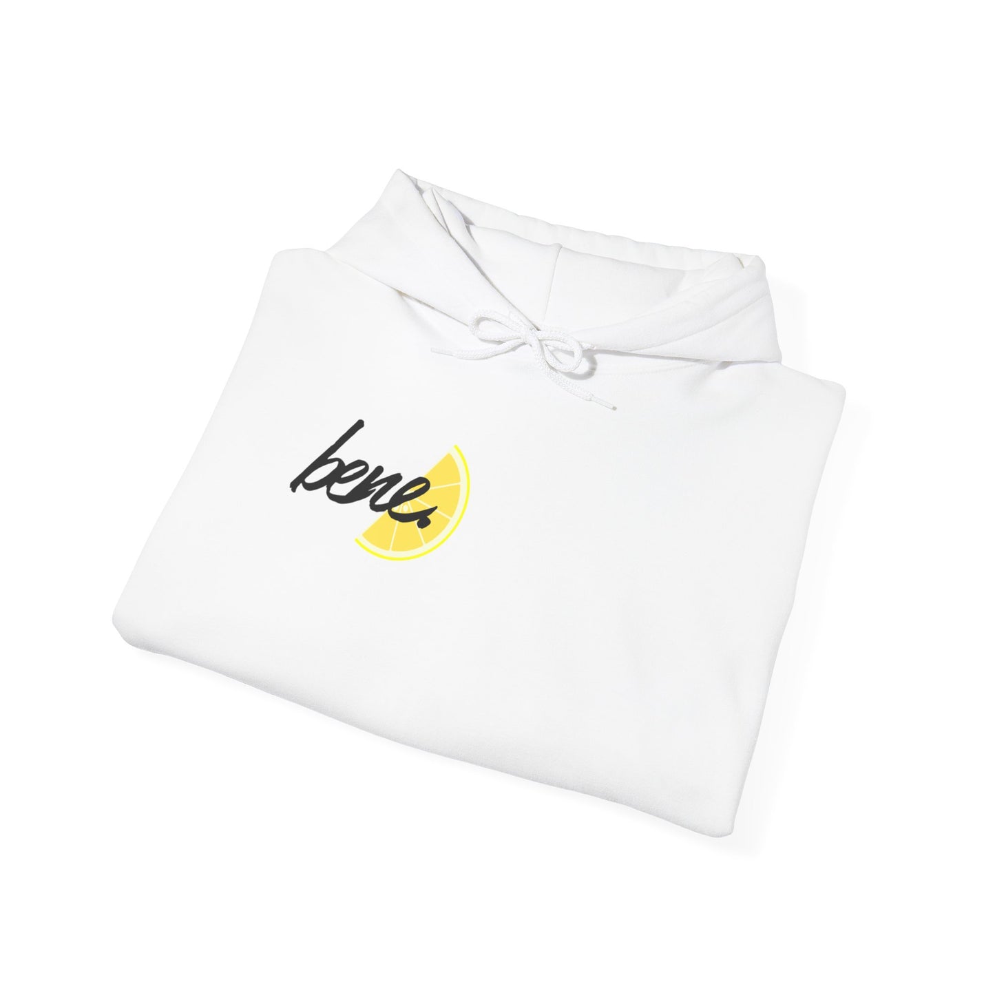 BENE™ Flusso Hoodie