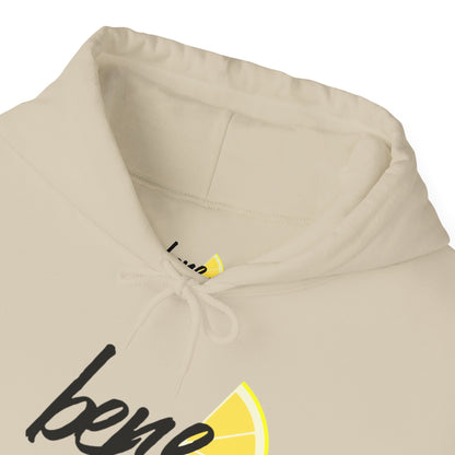 BENE™ Scritto Hoodie