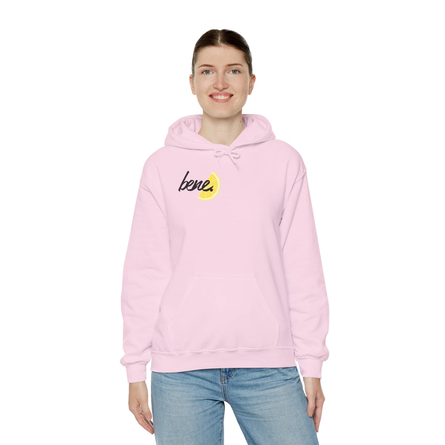 BENE™ Flusso Hoodie