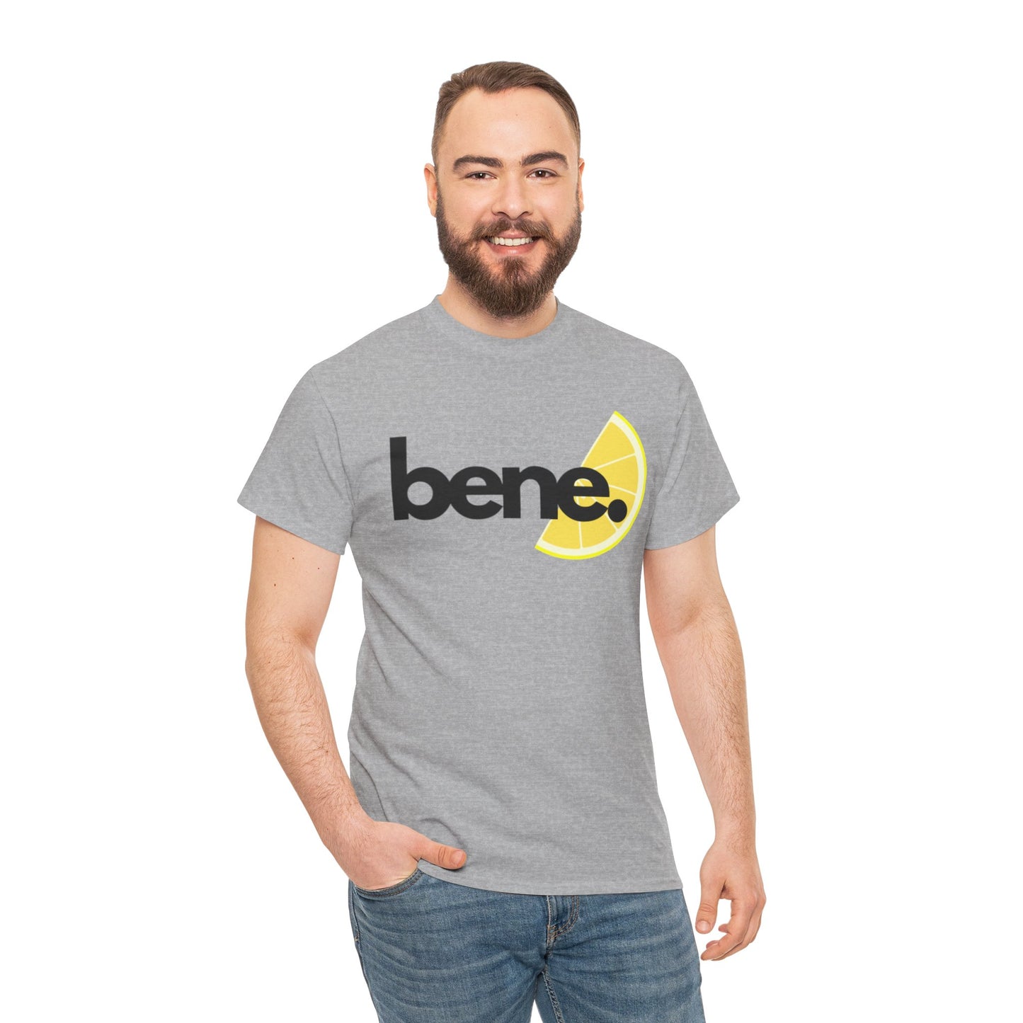 BENE™ Forte T-Shirt