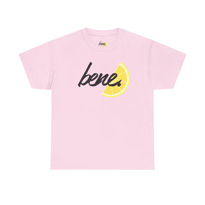 BENE™ Scritto T-Shirt