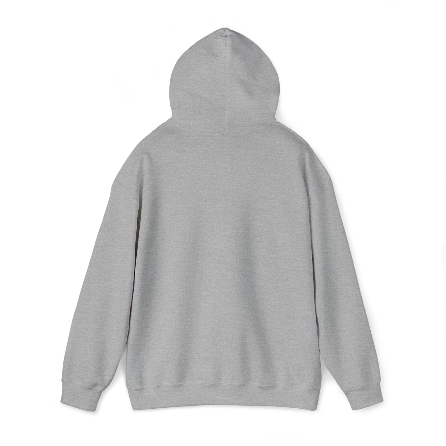 BENE ™ Flusso Hoodie Embroidered