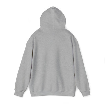 BENE ™ Flusso Hoodie Embroidered