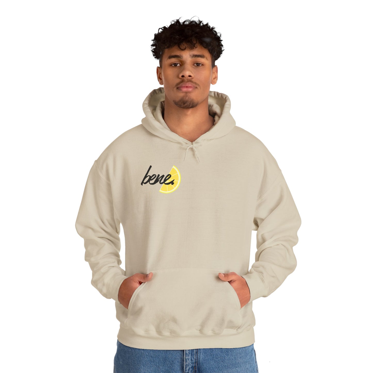 BENE™ Flusso Hoodie
