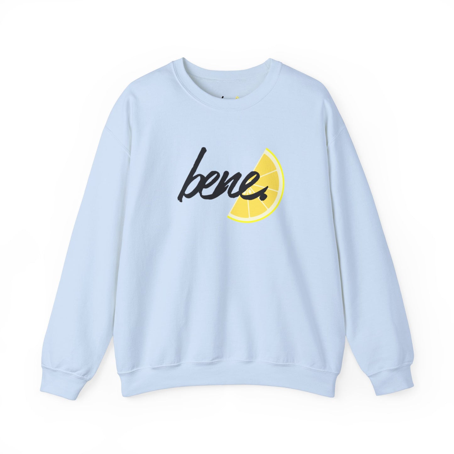 BENE™ Scritto Sweatshirt
