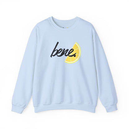 BENE™ Scritto Sweatshirt