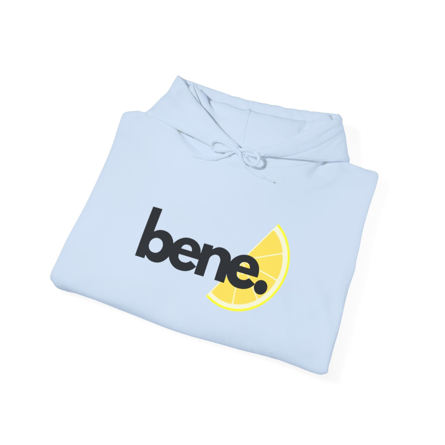 BENE™ Forte Hoodie