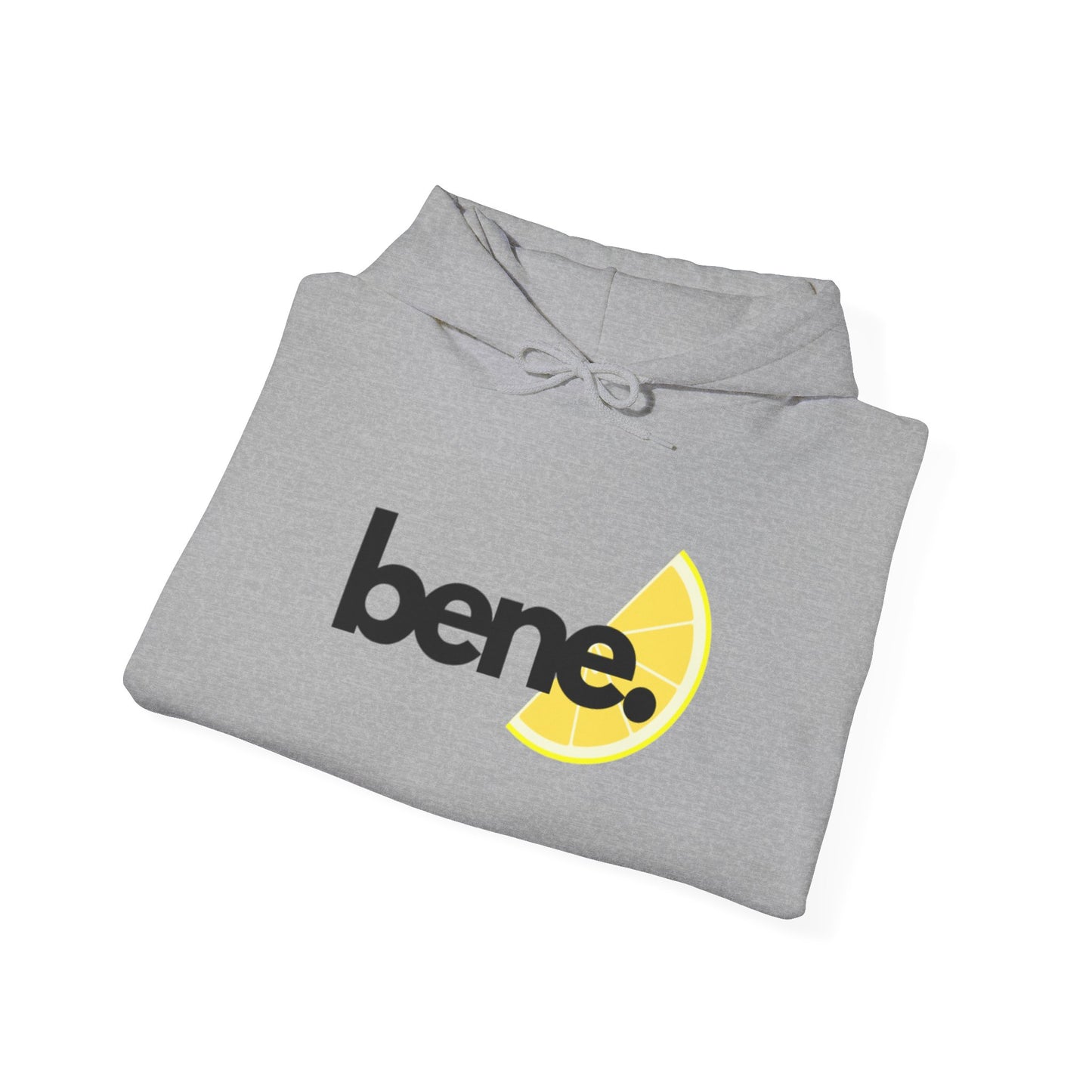 BENE™ Forte Hoodie