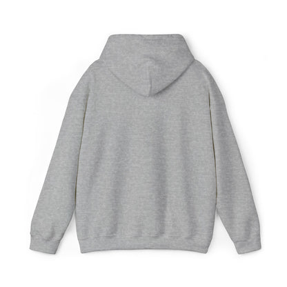 BENE ™ Flusso Hoodie Embroidered