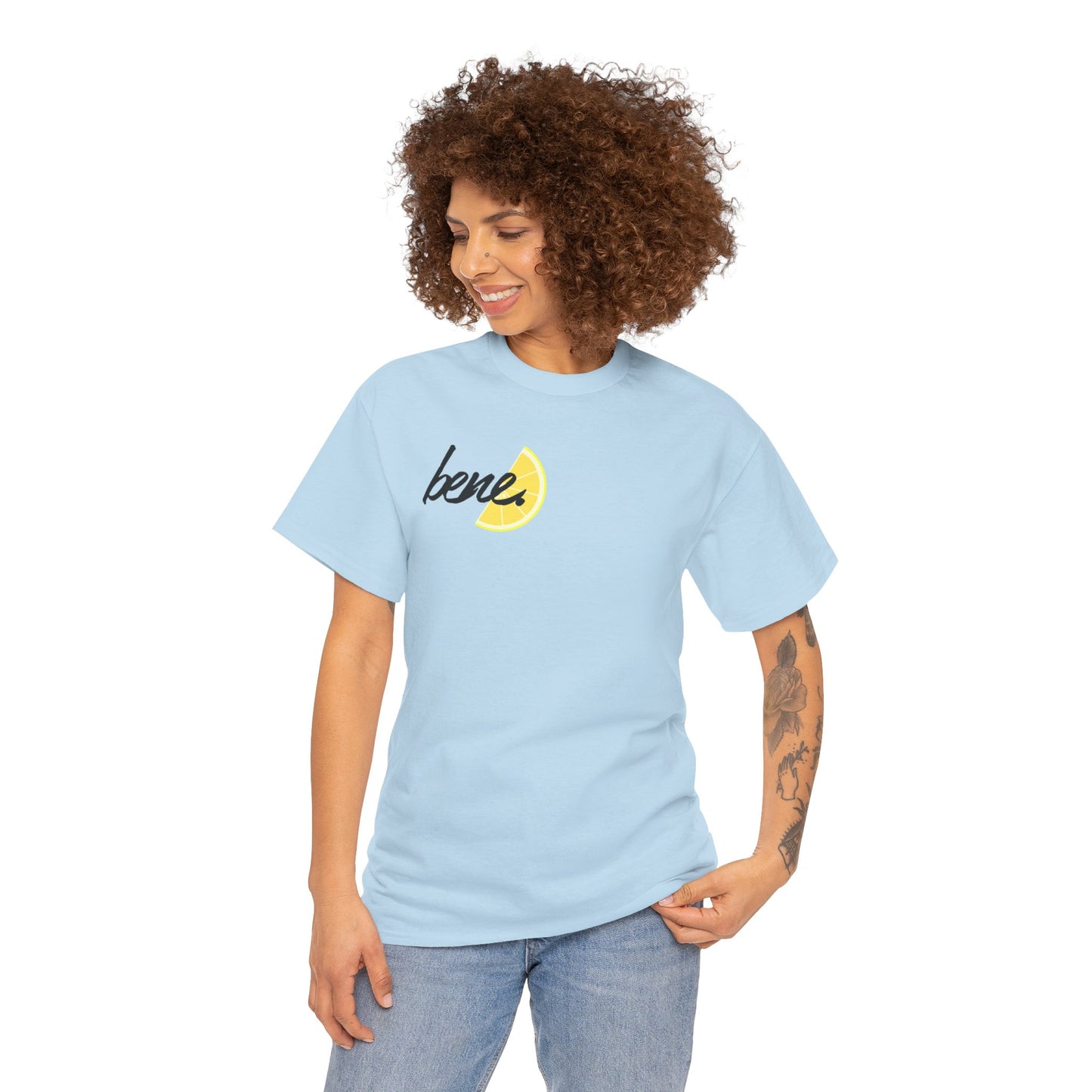 BENE™   Flusso T-Shirt