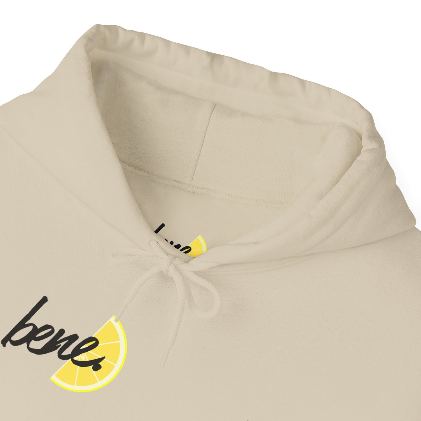 BENE™ Flusso Hoodie